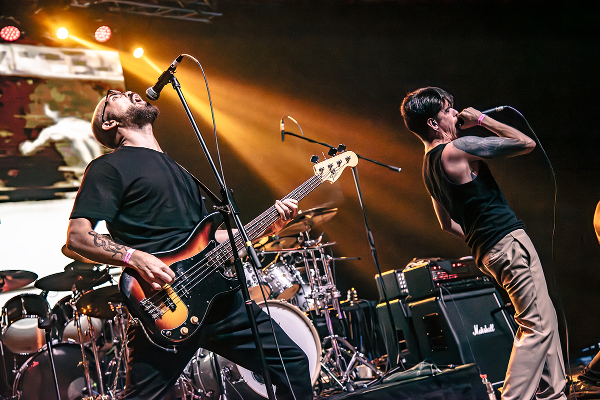 Napalm Death - Latin America Tour 2025